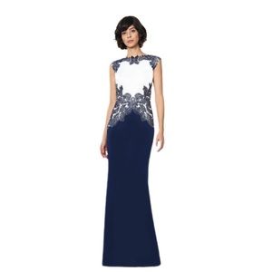 Tadashi Shoji Gown